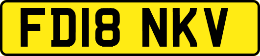 FD18NKV