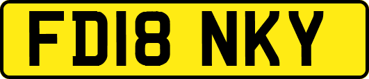 FD18NKY