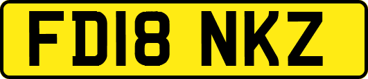 FD18NKZ