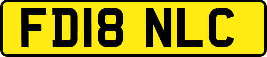 FD18NLC