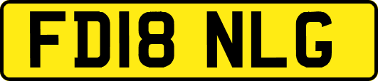 FD18NLG