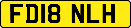 FD18NLH