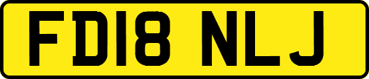 FD18NLJ