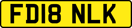 FD18NLK