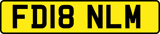 FD18NLM