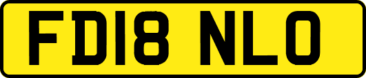 FD18NLO