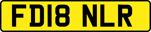FD18NLR