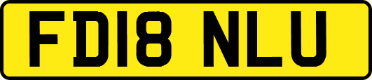 FD18NLU