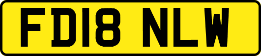 FD18NLW