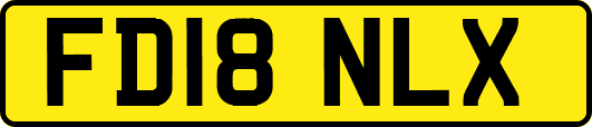 FD18NLX