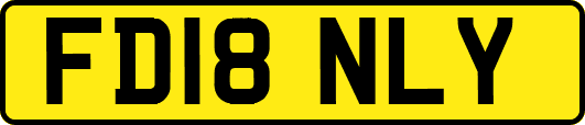 FD18NLY