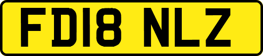 FD18NLZ
