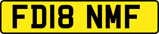 FD18NMF