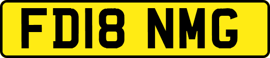 FD18NMG