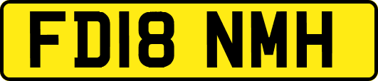 FD18NMH