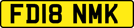 FD18NMK