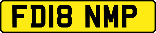 FD18NMP
