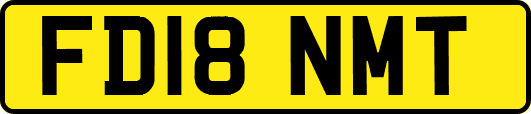 FD18NMT