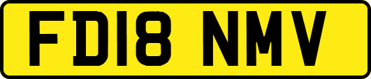 FD18NMV