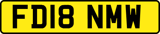 FD18NMW