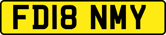 FD18NMY