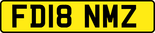 FD18NMZ