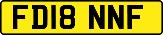FD18NNF