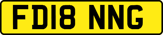 FD18NNG