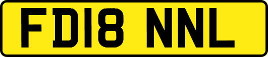 FD18NNL