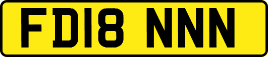 FD18NNN