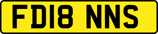 FD18NNS