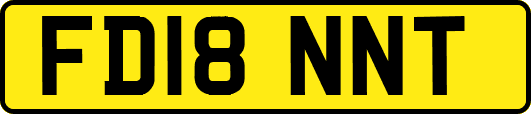 FD18NNT
