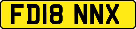 FD18NNX