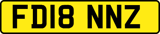 FD18NNZ