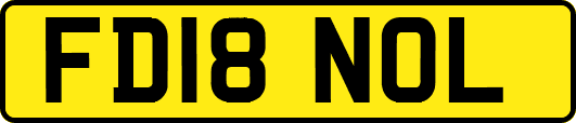 FD18NOL