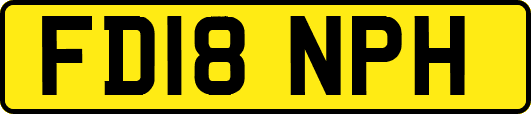 FD18NPH