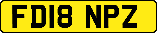 FD18NPZ