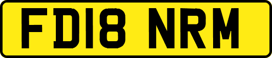 FD18NRM