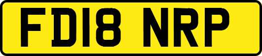 FD18NRP
