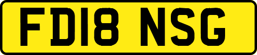 FD18NSG