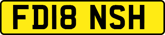 FD18NSH