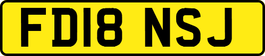 FD18NSJ