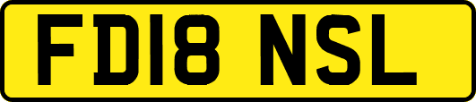 FD18NSL