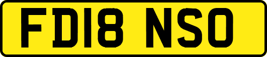 FD18NSO