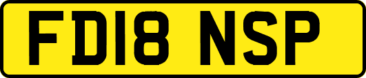 FD18NSP