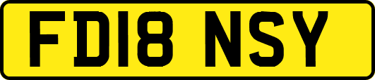 FD18NSY