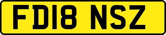 FD18NSZ