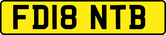 FD18NTB