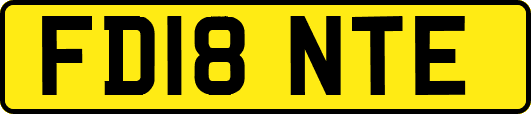 FD18NTE