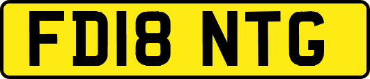 FD18NTG